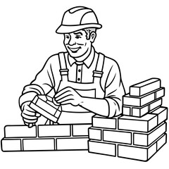 Bricklayer
