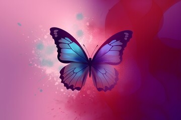 butterfly