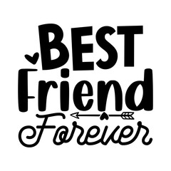 Best friend forever
