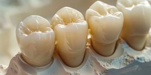 Fabricating a Zirconia Crown with the MCX5 Device