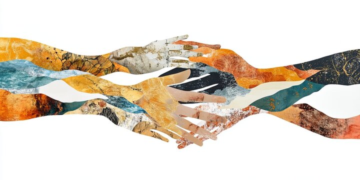 A Tapestry of Unity: Reaching Out, Connecting, and Embracing Diversity 