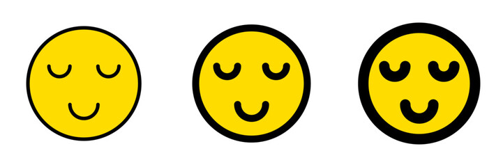 Editable upset, angry, frowned face vector icon. Part of a big icon set family. Perfect for web and app interfaces, presentations, infographics, etc