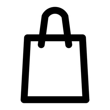 recommend clip art: handbag, tote bag, bag, women, fashion, female, lifestyle outline icon