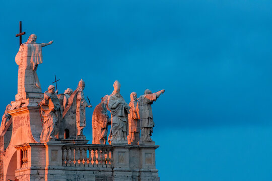  San Giovanni in Laterano