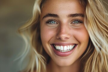 A close-up shot of a person holding a toothbrush, perfect for health and hygiene related content or personal care products