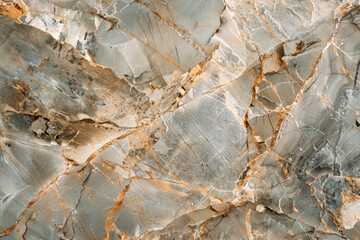 A large piece of stone with a lot of texture and detail