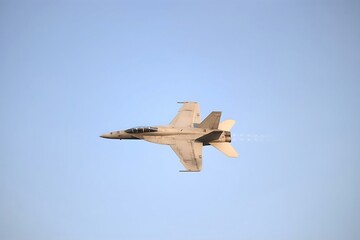 f 16 fighter jet