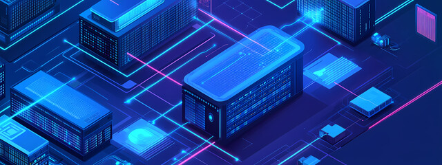 Digital Infrastructure Overview