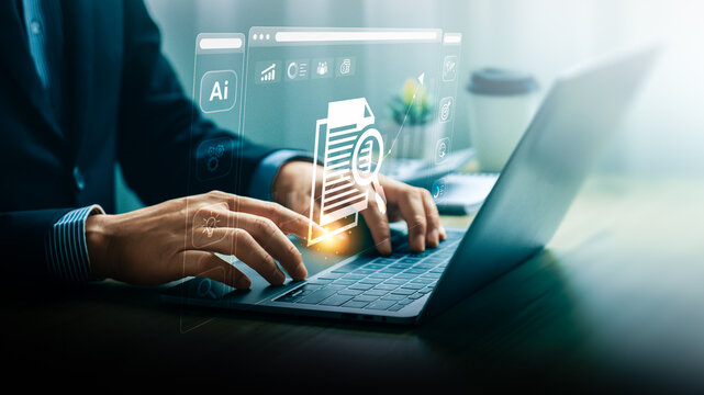 Digital information marketing leverages technology and digital platforms to meet customer needs, creating modern and effective experiences. It utilizes digital data to enhance marketing activities.