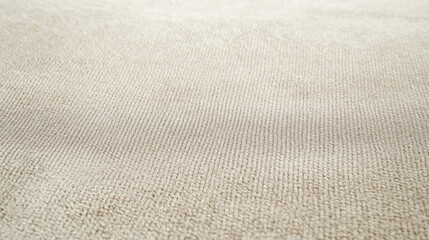 close-up carpet texture