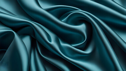 silk fabric background