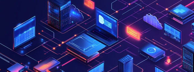 Advanced Cloud Network