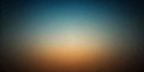 Abstract dark gradient background blur with a smooth transition from light to dark tones