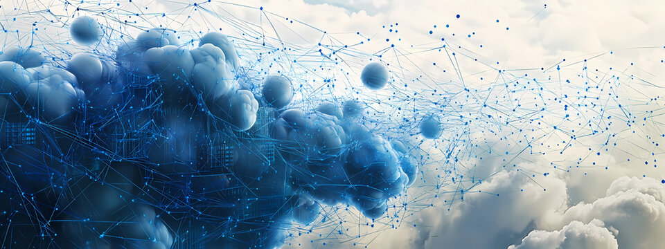 Digital Cloud Infrastructure