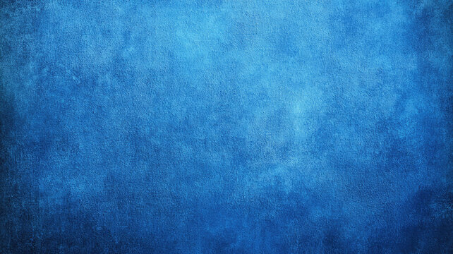a blue background with a very rough texture. light blue background texture,  for posters, banners, and digital backgrounds. dark blue border, old grunge texture, abstract light blue paper, 