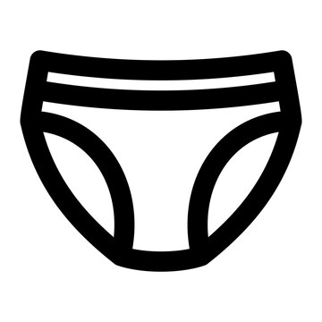recommend clip art: underwear, underpants, shorts, men, clothing, fashion, male, lifestyle, clothes, wear, garments, out outline icon