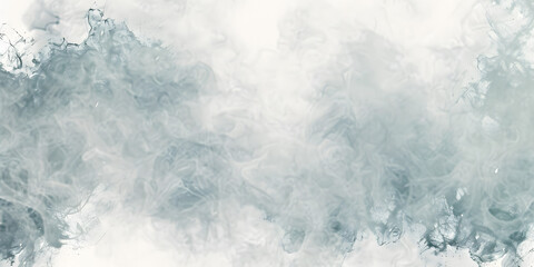 Fototapeta premium Simple and clear transparent background featuring a smooth surface ideal for overlaying graphics and text