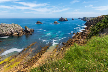 Liencres Cantabria Spain  Somocuevas beach