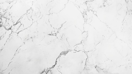 White Marble Texture Background.
