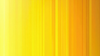 abstract seamless horizontal gradient background. rich yellow color with a thin vertical line, detailed and intricate image
