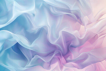 Obraz premium Clean and versatile transparent background with subtle gradients ideal for graphic overlays and creative projects