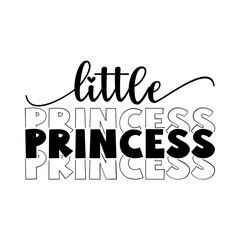 Little princess