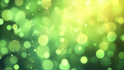 abstract background with a blurry green light, green, light, blur, abstract, background, soft, glow, vibrant, color, detailed hyper realistic image