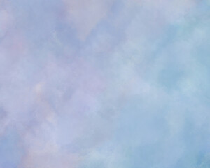 水彩アブストラクト背景