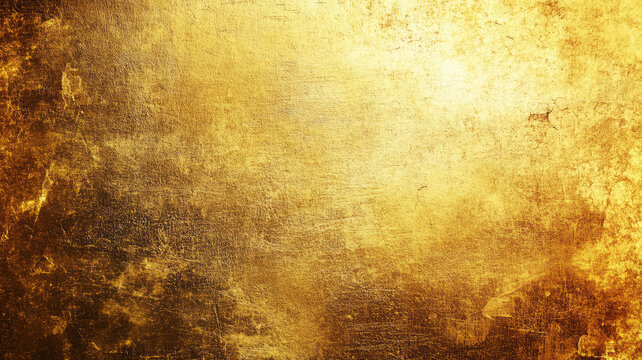 aesthetically pleasing gold background with a touch of rustic charm, rustic, gold, background, vintage, antique, luxury, grunge, high quality image
