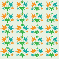 Beautiful seamless pattern with cute hand drawn, Floral Vector Patterns, Seamless floral pattern, Creative texture for fabric, textile and all prints,
Hand Drawn Floral Vector, 