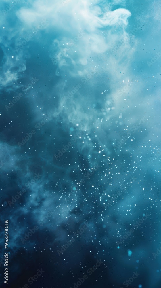 Poster simple elegance. minimalistic background design