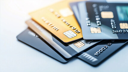 credit cards  ,