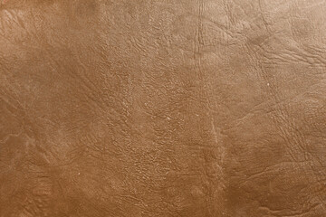 brown background with leather texture