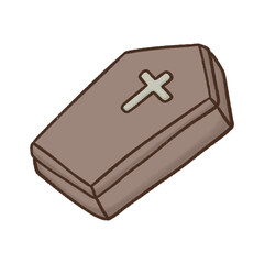 Coffin