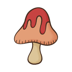 mushroom