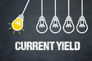 Current Yield	