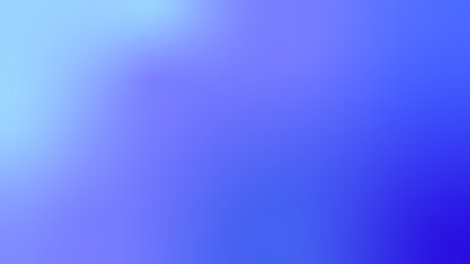 左上が明るいグラデーション背景（寒色）