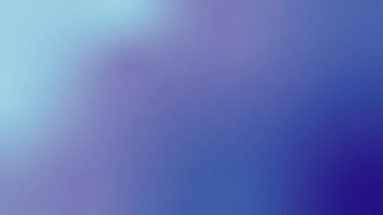 左上が明るいグラデーション背景（寒色）