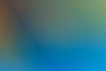 Modern smooth abstract blue with noise for contemporary background design. Trendy template with elegant design concept for web covers, ad banners, posters, brochures, flyers.