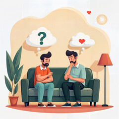 Open Communication in Relationships