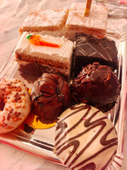 Sweet ready to eat