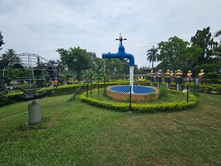 graffiti, market, street, art, temple, colorful, religion, city, wall, travel, house, carousel, park, urban, architecture, old, traditional, asia 