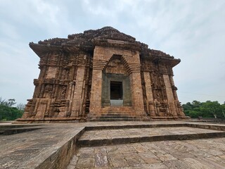 Naklejka premium graffiti, market, street, art, temple, colorful, religion, city, wall, travel, house, carousel, park, urban, architecture, old, traditional, asia 