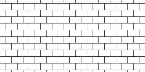 White brick wall background. White or dark gray pattern grainy concrete wall stone texture background. Wall brick cement concrete texture.	
