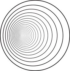 Unique Illusion Vector Files Design