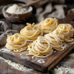 handmade pasta