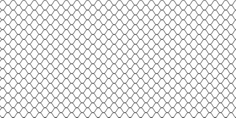 Mesh texture for fishing nets.