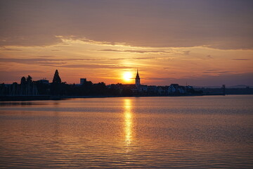 Schloss Steg Friedrichshafen