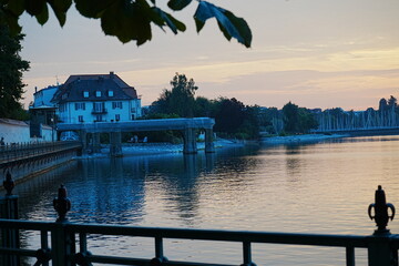 Schloss Steg Friedrichshafen