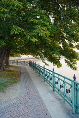 Schloss Steg Friedrichshafen 